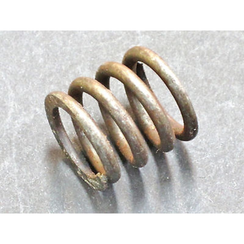 Spring Rebound Spring fork recoil springs Triumph 97-4009 UK Made