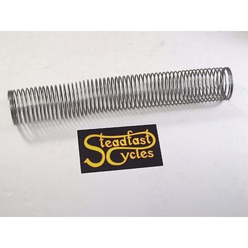 Stainless Steel Hose tubing protector for 1.5 OD hose auto motorcycle