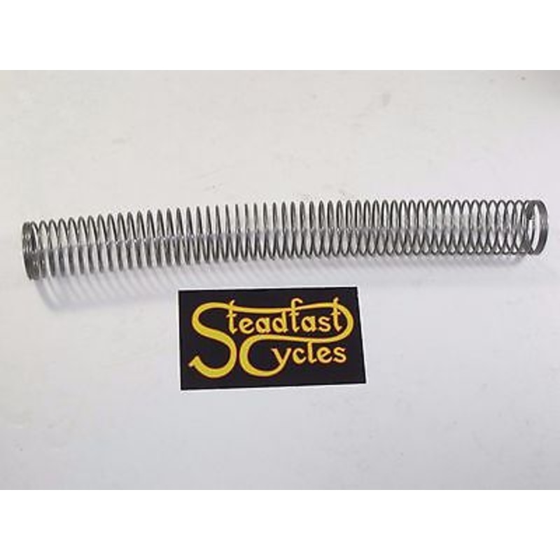 Stainless Steel Hose tubing protector for 1 OD hose auto motorcycle