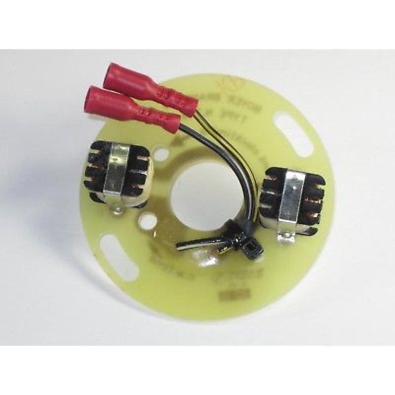 Stator plate BOYER BRANSDEN electronic ignition Triumph BSA Norton twins