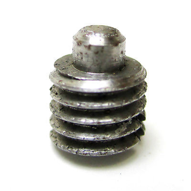 Steering lock grub SCREW 65-5446 BSA
