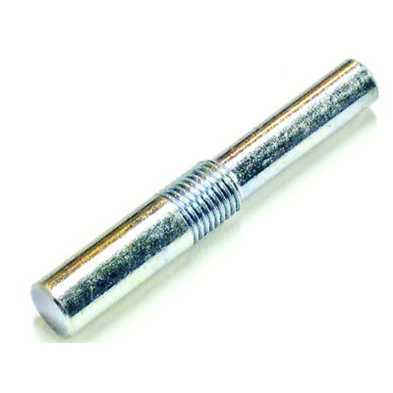 Steering Stop threaded pin Triumph 82-7155 UK Made 3/8 x 26 CEI