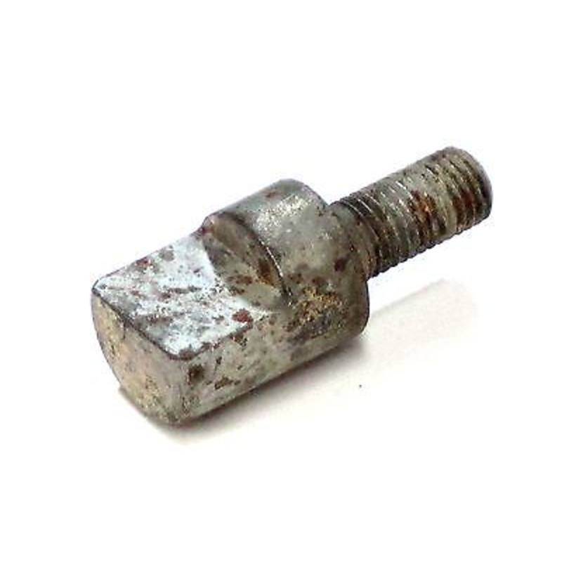 Stop Brake Pedal Abutment Triumph 500 T100 1968 69 70 71 72 73 74 82-7705