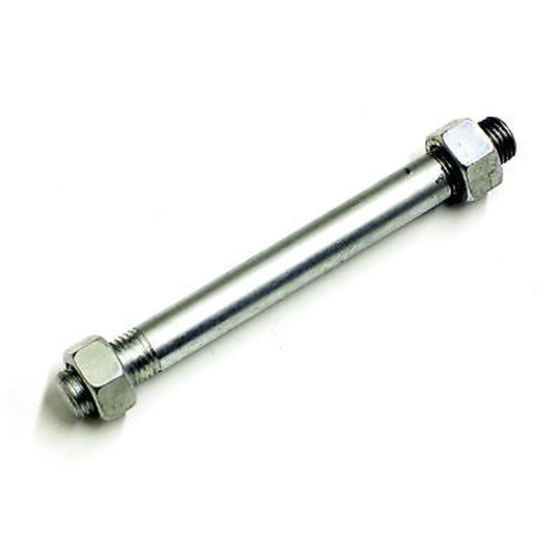 Sub Frame Stud 3/8 x 24 x 4 Triumph 21-1801 UK MADE