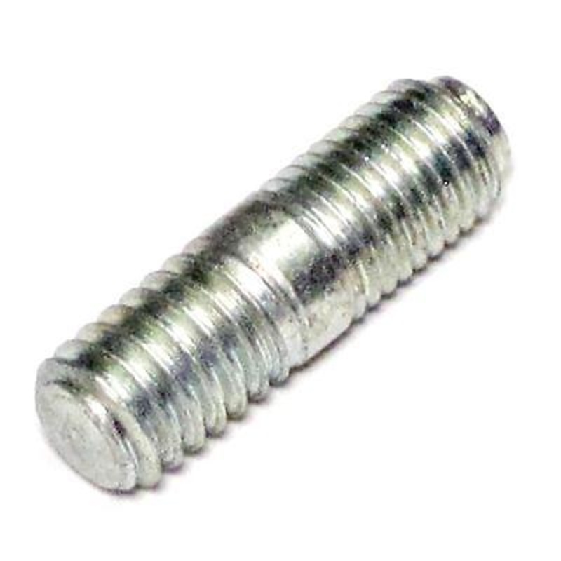 Sump Plate Stud 5/16 x 18 tpi x 24 tpi T140 Triumph 21-2025 UK MADE