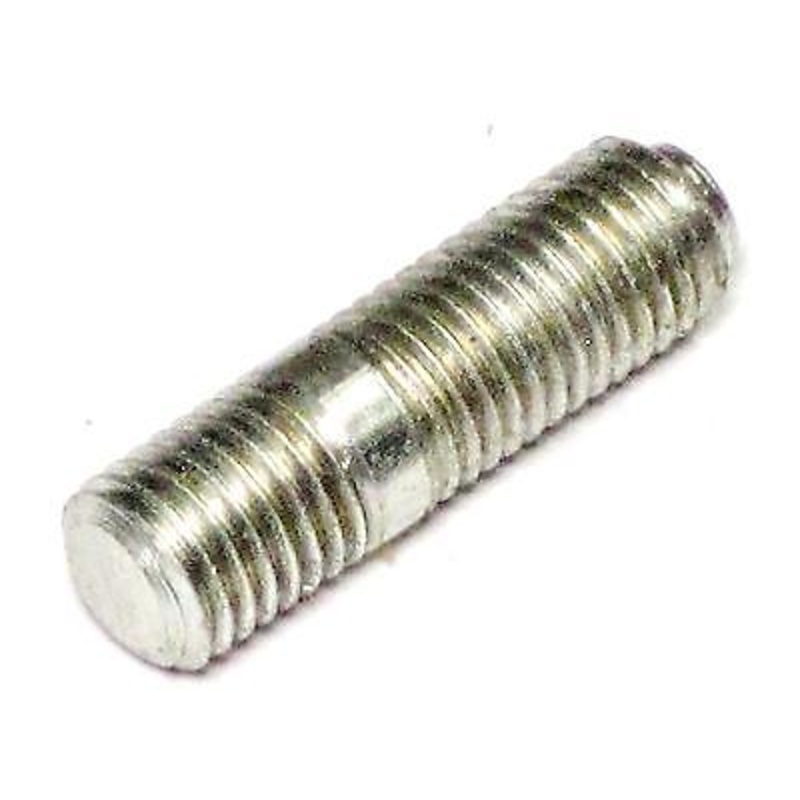 Sump Plate Stud 5/16 x 24tpi T140 T120 TR6 TR7 Triumph 21-2109 UK MADE