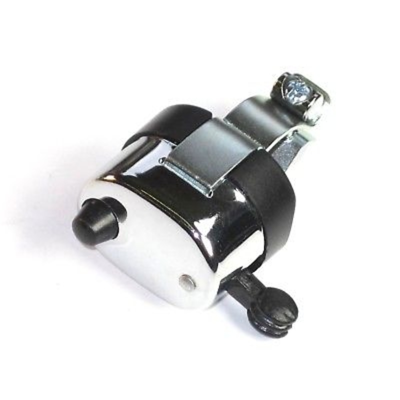 Switch 7/8 handlebar mount 2 position & dip motorcycle BSA Triumph Norton T120