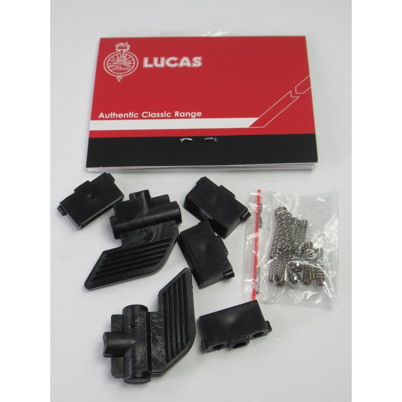 Switch Lever Repair Set kit 39949/51A Triumph Norton BSA Lucas Type OIF 750 TR7