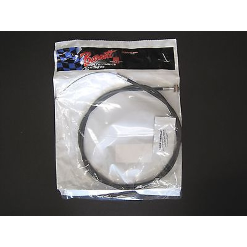 T150 Clutch Cable Barnett Triumph Trident 1973-1974 60-2445 54
