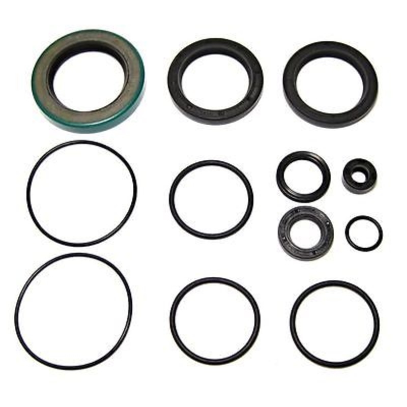 T150 complete oil seal kit 4 speed Norman Hyde Triumph Trident 1969 70 71 72