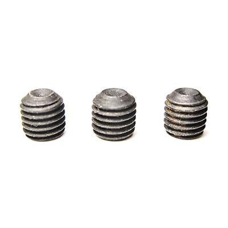 T150 T160 A75 Crank grub screw set of 3 Triumph BSA 70-6577