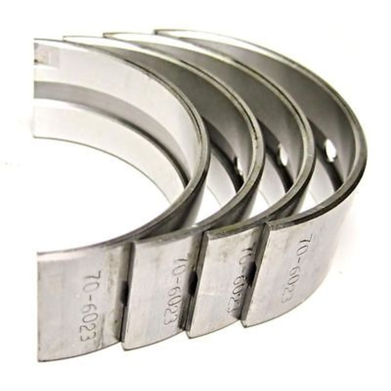 T150 T160 A75 main bearing shells Triumph Trident bearings 70-6023 STD standard