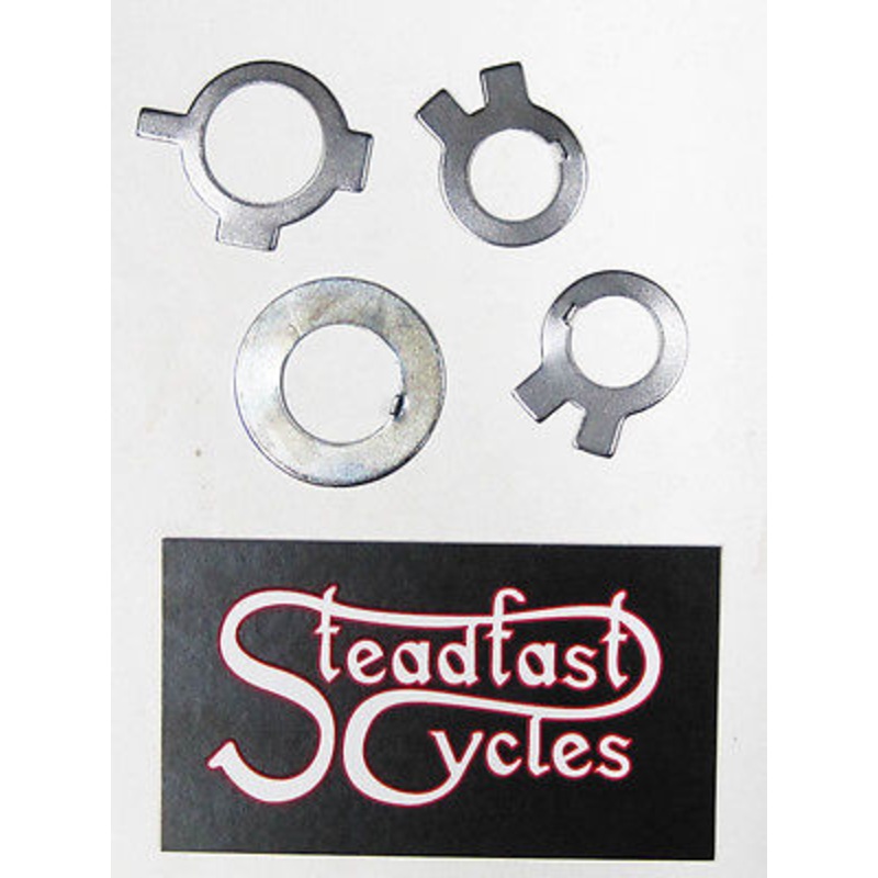 Tab Washer Kit Engine Gear Box 350 500 Unit Twin Triumph T100 T90