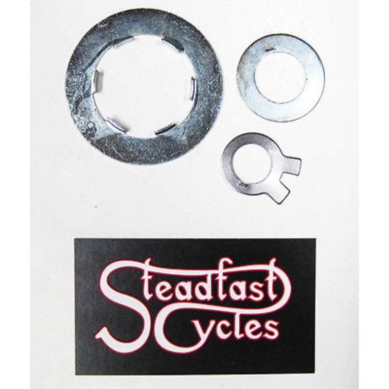 Tab Washer Kit Engine Gear Box T140