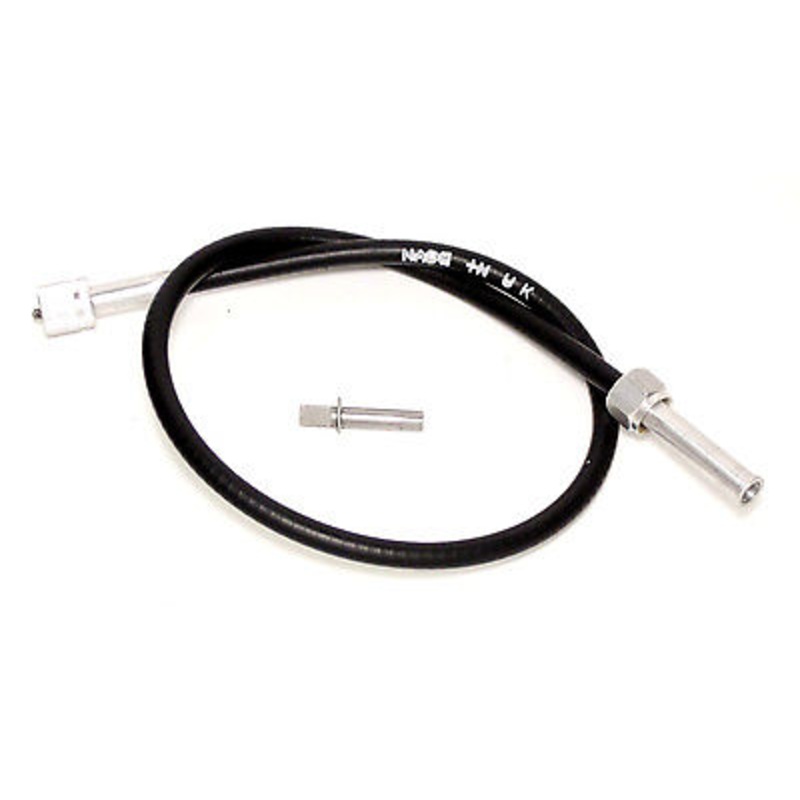 Tachometer Cable 25 tach Triumph 60-1903 UK MADE tach 1969 and 70 650