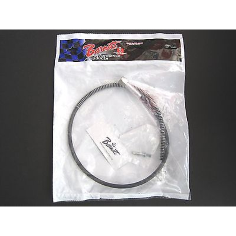 Tachometer tach Cable 32 Barnett BSA Triumph 500 650 Twins spade Drive