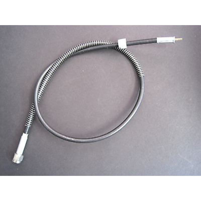Tachometer tach Cable 36 BSA Triumph 500 650 Twins Spade Drive revolution count  60-0576