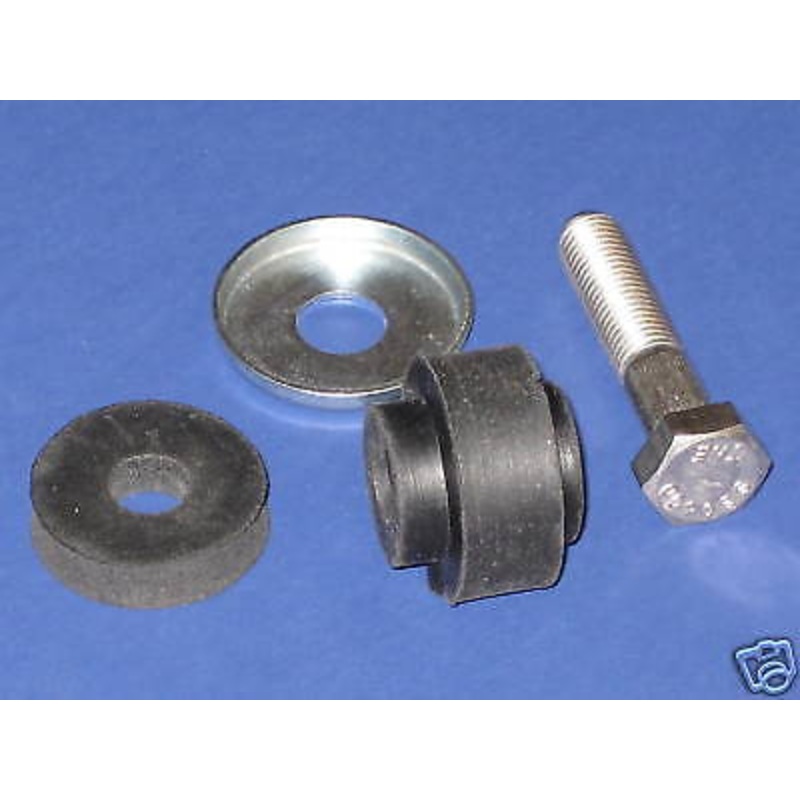 Tank bolt Stainless kit Triumph 650 500 1969 1970 late 68 82-3814 82-0967 82-5336