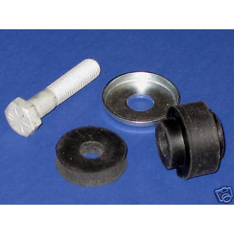 Tank frame mount bolt Triumph 650 500 1969 1970 late 68