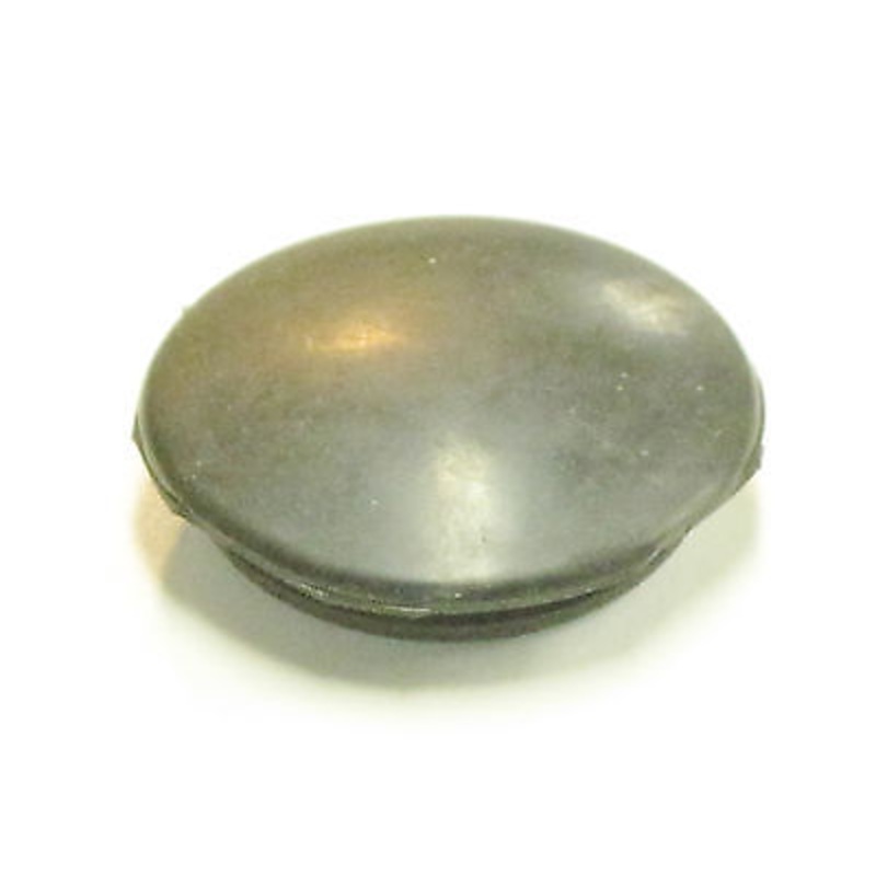 Tank Mounting Rubber No Logo top mount Triumph BSA 83-3068 UK Made