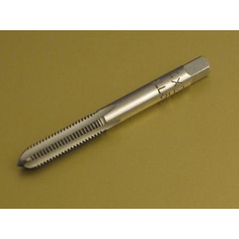 TAP 5/16 x 26 CEI BSC 60 degree threads British UK 1959 to 1968 Cycle Engineers