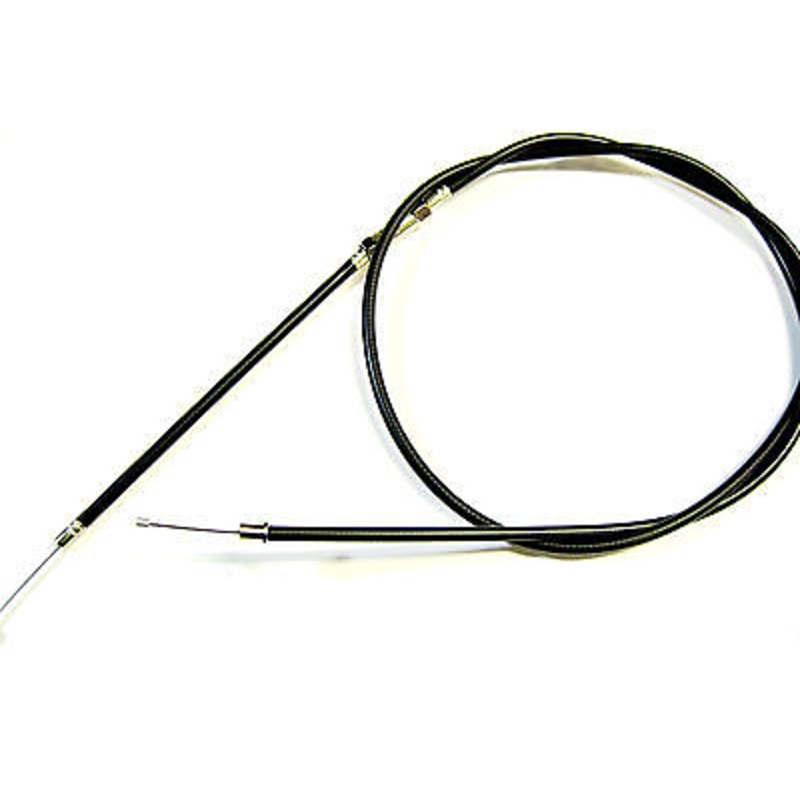 Throttle CABLE Amal Triumph 60-0733 18 with adjuster