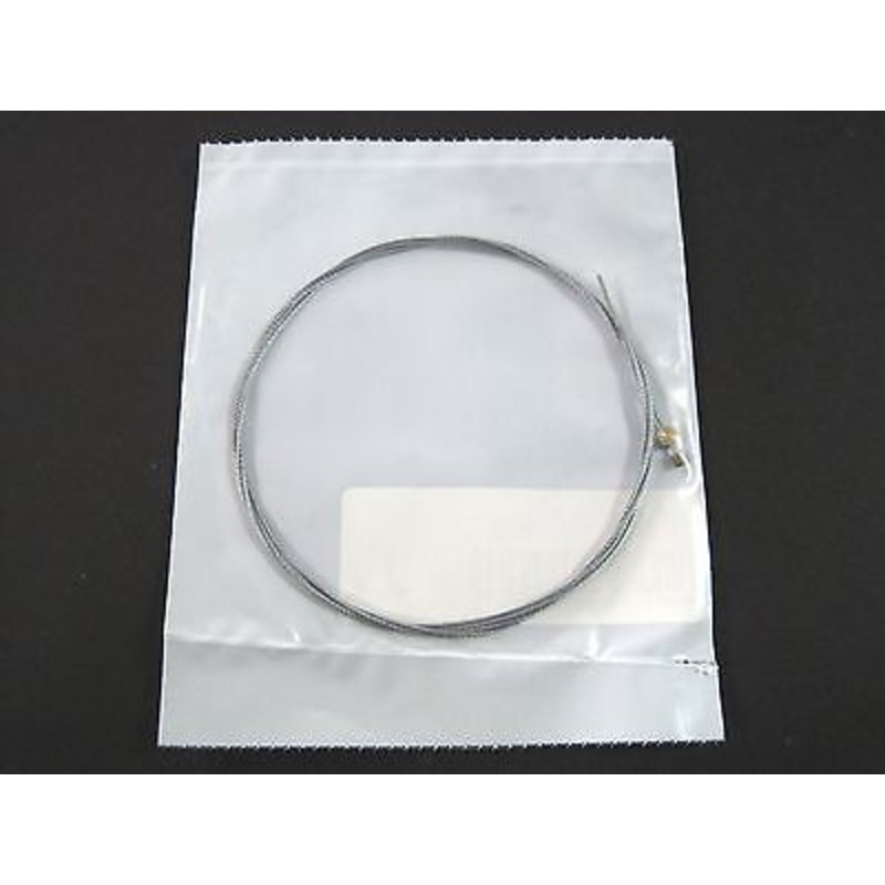 Throttle Cable Barnett 60 Amal old style inner throttle wire Triumph Norton BSA