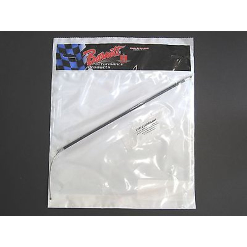 Throttle Cable Barnett Norton Commando junction to carb 03-3145 lower MKI MKII
