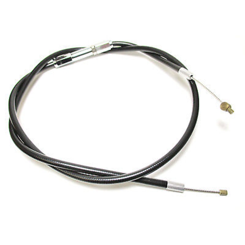 Throttle Cable top 29.5 A65 Lightning BSA UP to 1967 68-8562 USA MADE