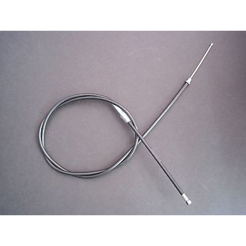 Throttle Cable Venhill Featherlite Triumph T120 1968-73 60-1819 650 750 T140 42