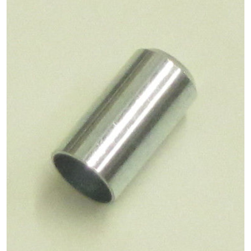 Throttle Conduit Ferrule O.D. .219 Length .443 Triumph Norton BSA motorcycle