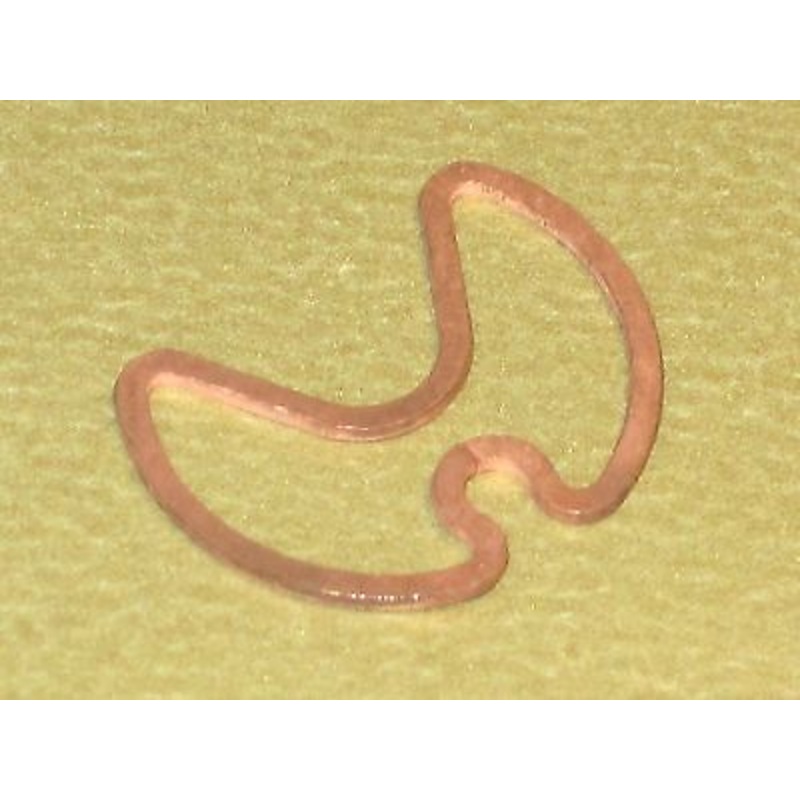 throttle needle CLIP for 900 / 600 series concentric UK Made 622/067 930 928 626