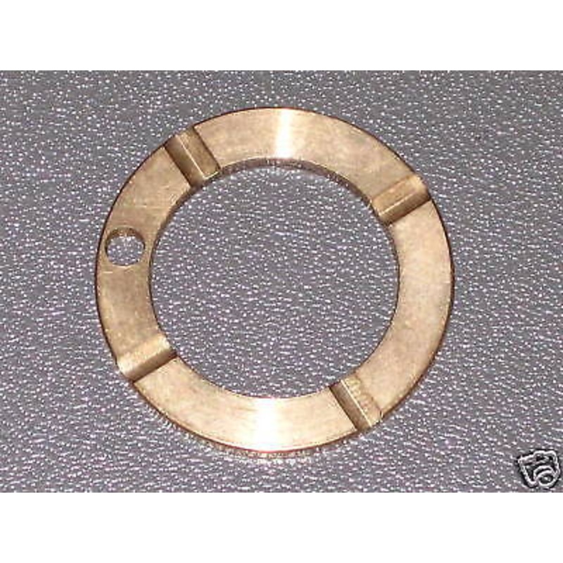 Thrust washer Triumph layshaft bearing bushing 57-1607 350 500 650 T100R T120