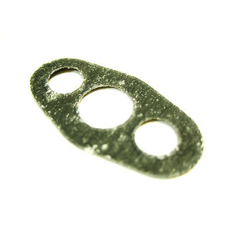 X2 Tachometer Drive Gasket tach tacho housing adapter A65 BSA 71-1436 68-0589