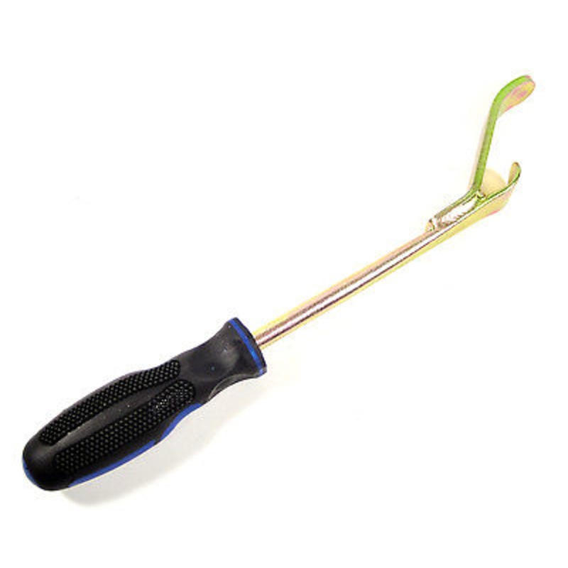 Tire Tamer lever mounting tool bar motorcycle bead breaker removal Tire change