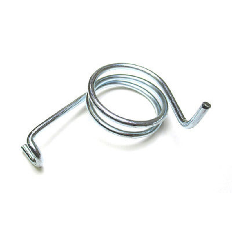 Triumph 37-0592 rear brake spring 3TA 5T 5TA 6T T120 T100 1944 to 1967 W592