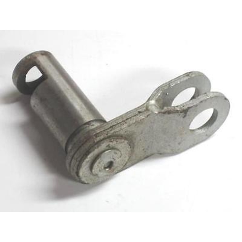 Triumph 37-3986 cam lever front conical brake 1971 72 73