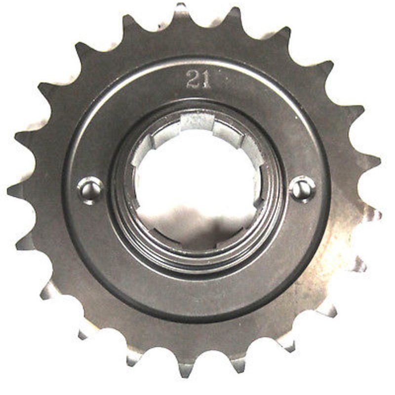 Triumph 5 Speed gearbox drive Sprocket 21 Tooth 57-4785 650 750 57-7067
