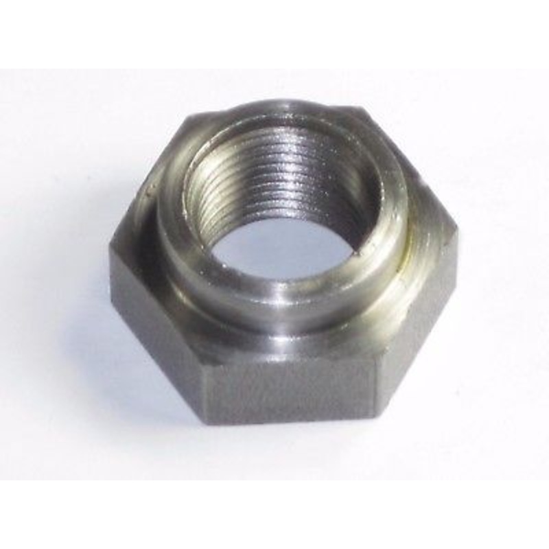 Triumph 57-1047 NUT mainshaft securing 5T 6T T100 T110 T120 BSA A65 A50
