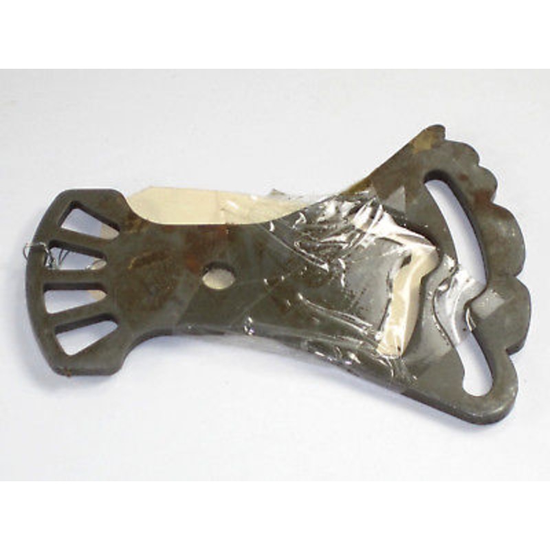 Triumph 57-2767 Trans Camplate shift plate flat NOS