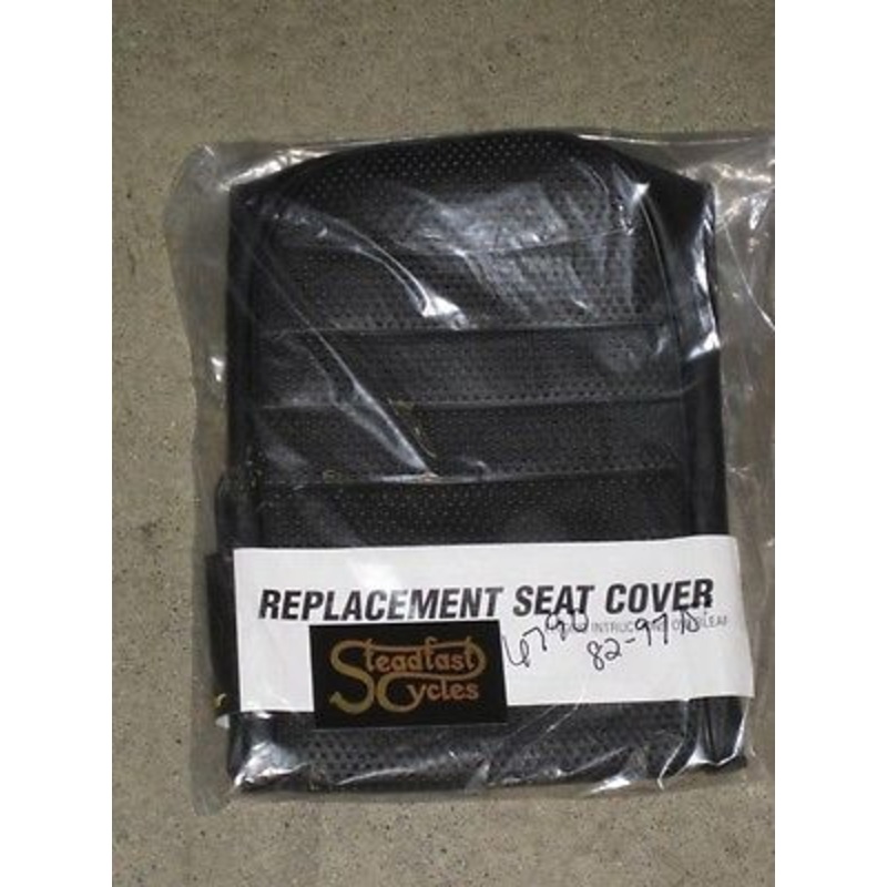Triumph 650 69 & 70 500 69  to 1974 replacement seat cover UK Made 82-9715