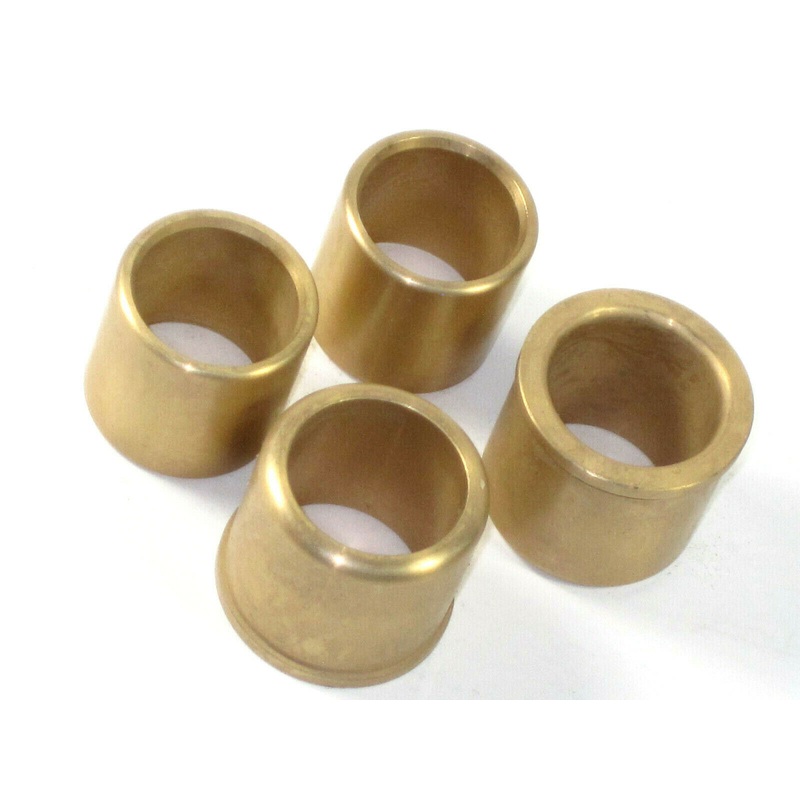 Triumph 650 750 Bonneville TR6 TR7 cam bushing set camshaft bush Kibblewhite