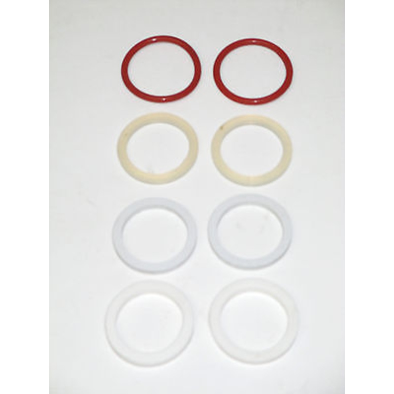 Triumph 650 pushrod tube seal set thickness 70-4752 crush washer 0-ring kit