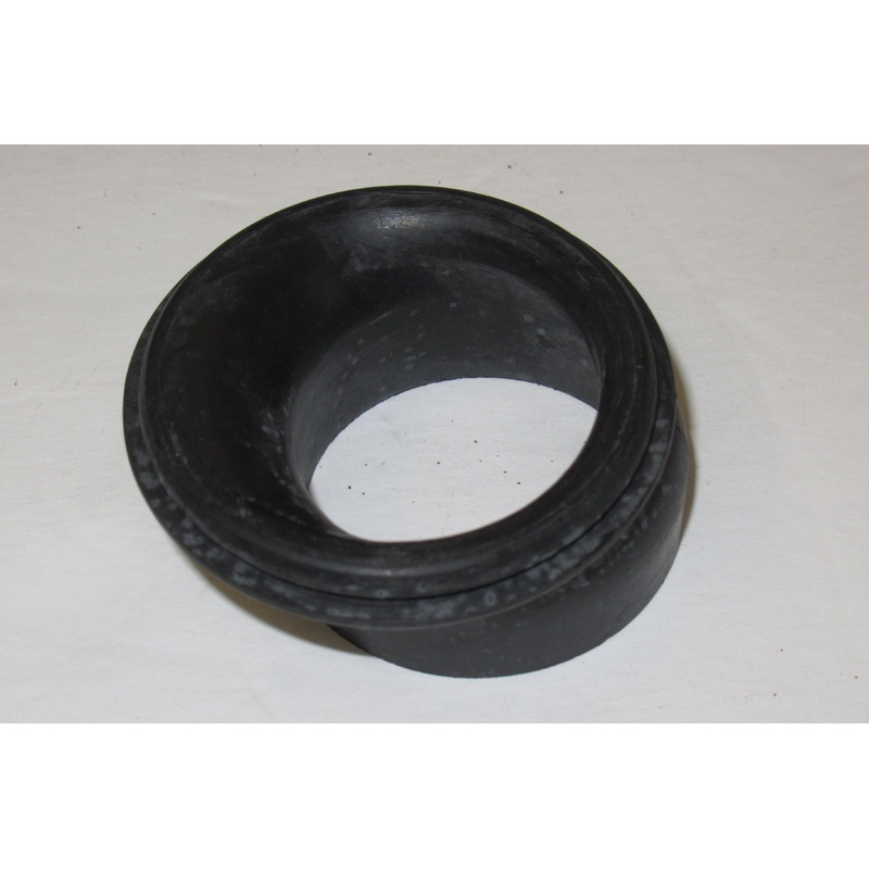 Triumph 70-5268 rubber hose for 70-5262 air filter assembly for 1964 65 & TT