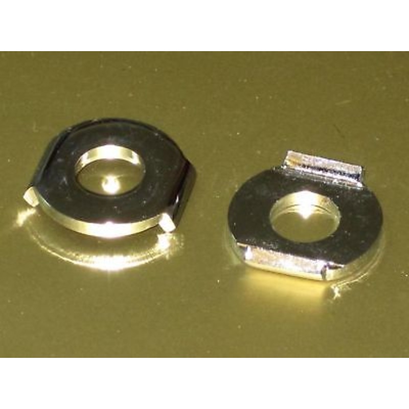 Triumph 71 72 headlight clamping washer set 83-2216