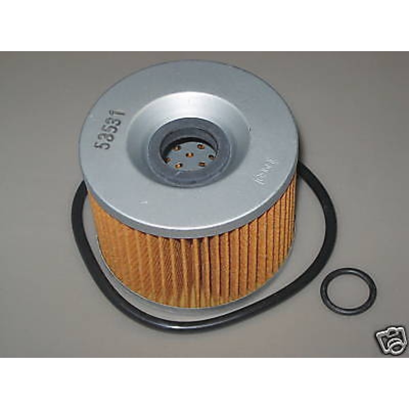 Triumph 900 triple OIL FILTER Adventurer Thunderbird 1994 to 2007 Fram