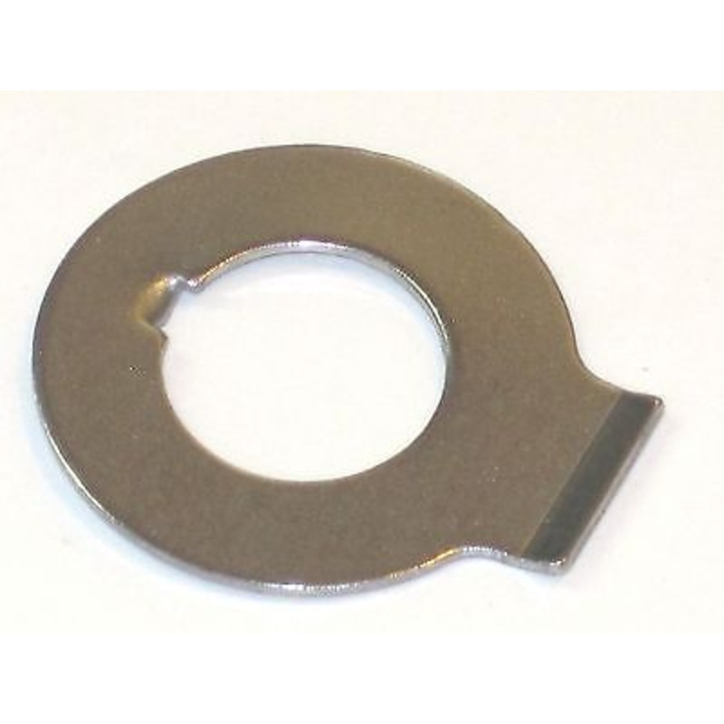 Triumph alternator tab washer 70-8224 UK Made stator rotor crank wash 70-8043