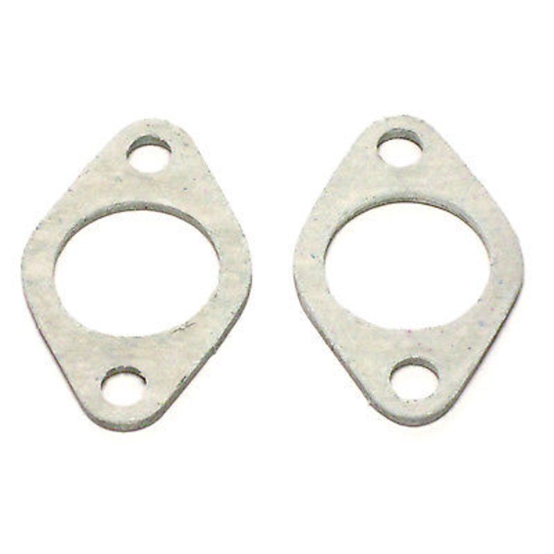 Triumph Amal 30MM Carburetor Insulator spacer Gasket Block Set 70-4918 T120 TR6