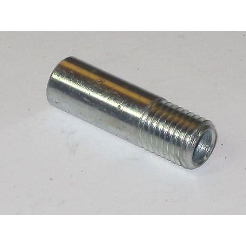 Triumph balance pipe for 1966 67 68 intake manifold 70-4791  26 tpi T120 spigot