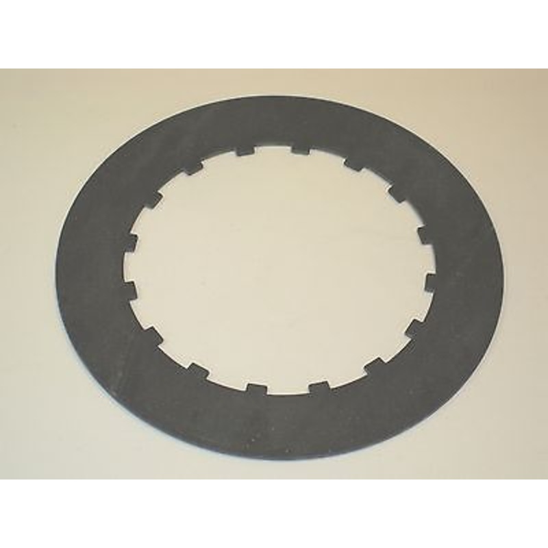 Triumph Bonneville steel clutch plate hinkley 2000 2001 2002 2003 2004 2005 up